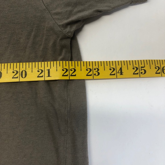 Tee Turtle Batman T-Shirt XL Gray Graphic Print DC Comics Superhero Co-Op Ride - Picture 9 of 11